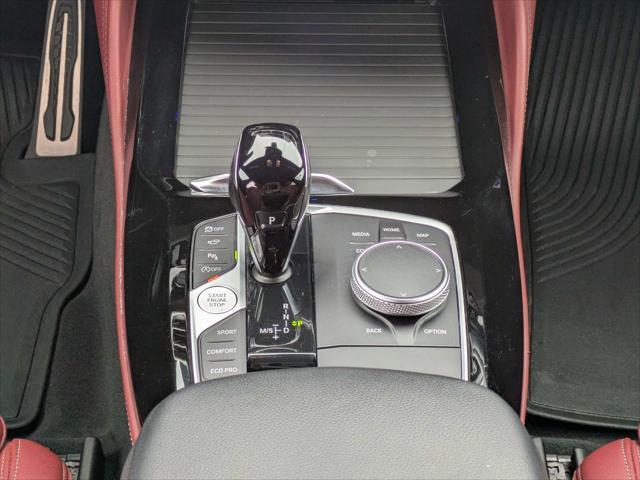 2025 BMW X4 - $49,261