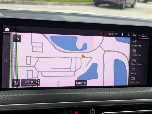 2025 BMW X4 - $49,261