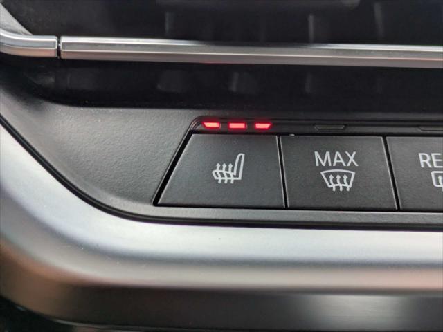 2025 BMW X4 - $49,261