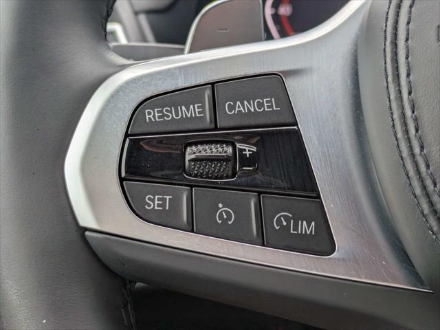 2025 BMW X4 - $49,261