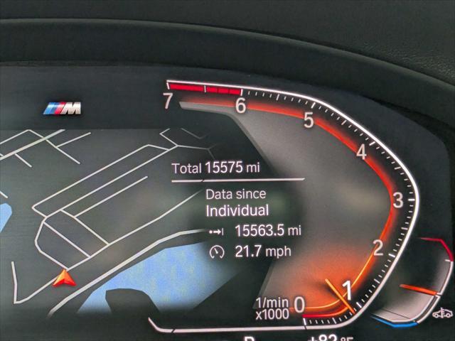 2025 BMW X4 - $49,261