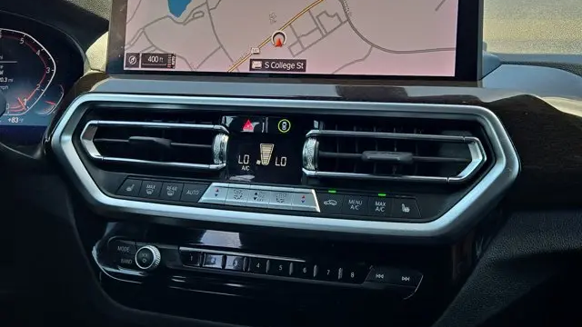 2022 BMW X4 xDrive30i