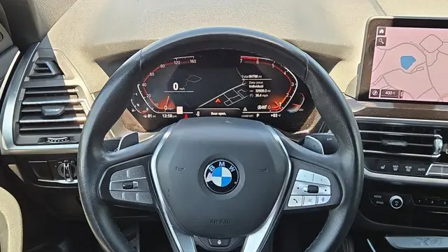 2022 BMW X4 xDrive30i