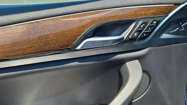 2022 BMW X4 xDrive30i