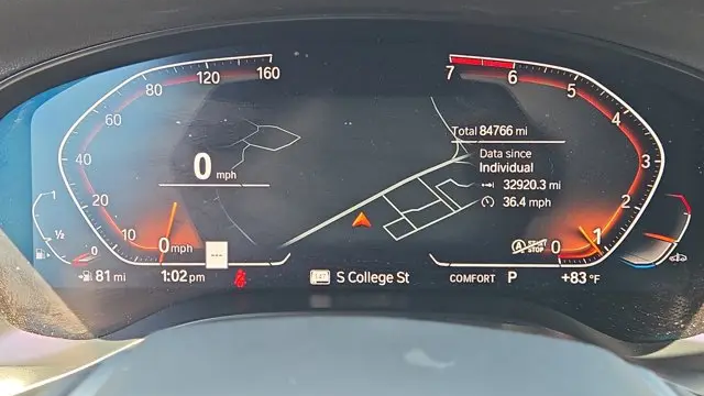 2022 BMW X4 xDrive30i