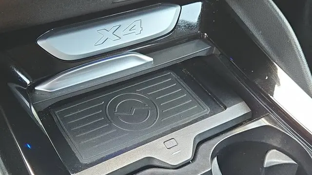 2022 BMW X4 xDrive30i