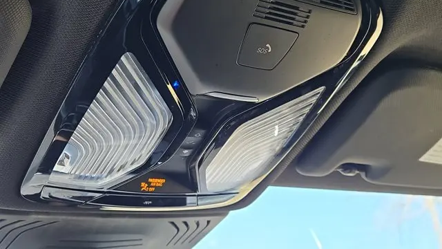 2022 BMW X4 xDrive30i