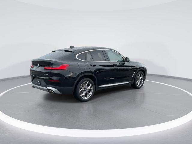 2023 BMW X4 - $39,895