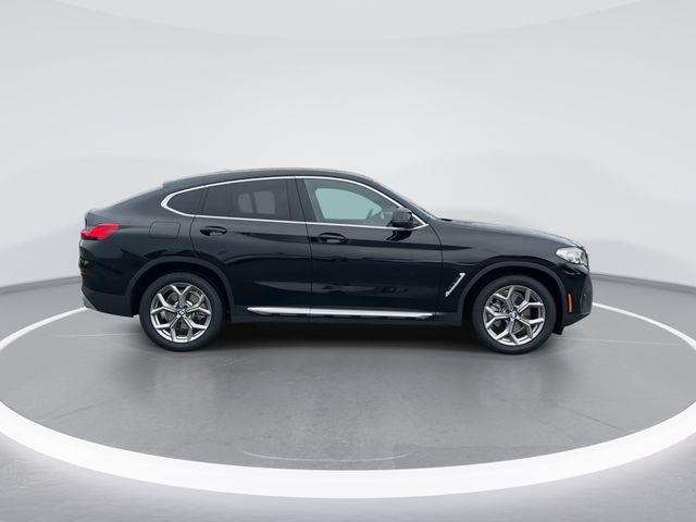 2023 BMW X4 - $39,895