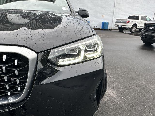 2023 BMW X4 - $39,895