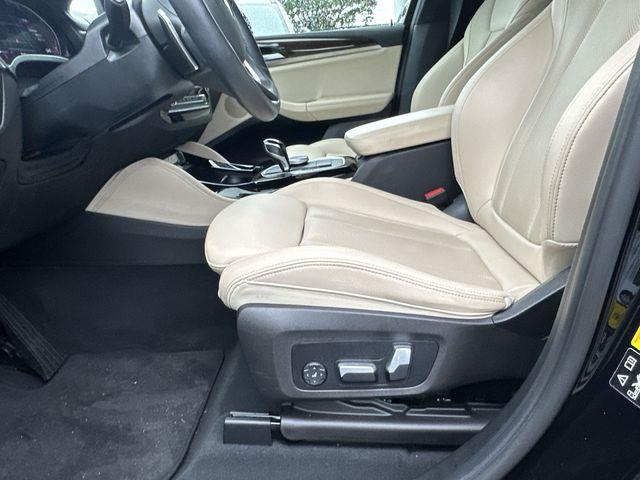 2023 BMW X4 - $39,895