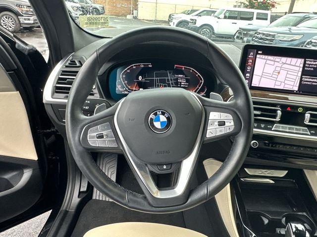 2023 BMW X4 - $39,895