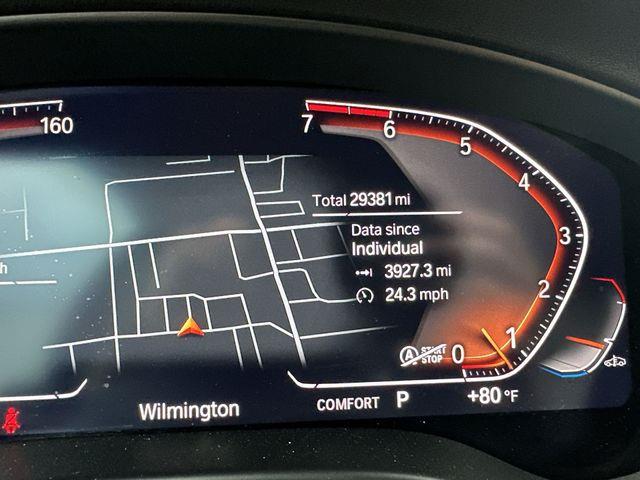 2023 BMW X4 - $39,895