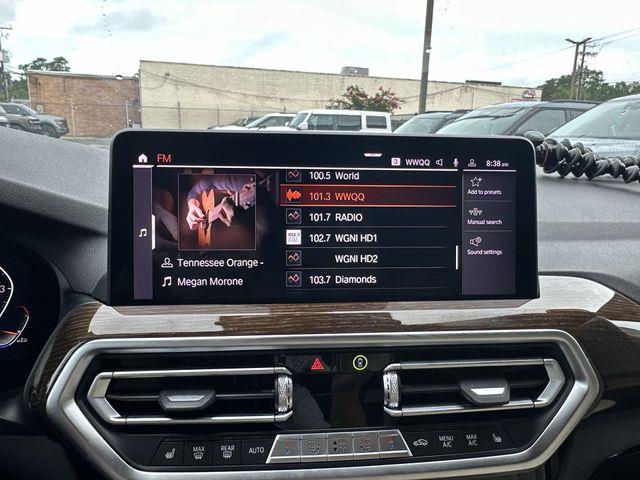 2023 BMW X4 - $39,895