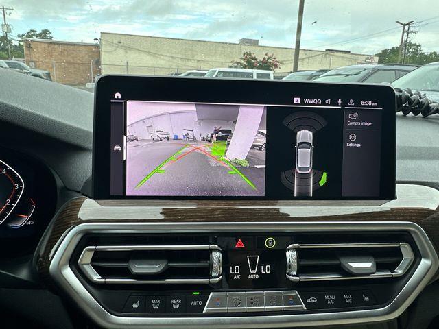 2023 BMW X4 - $39,895