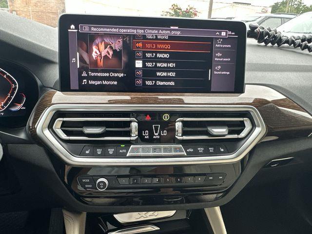 2023 BMW X4 - $39,895