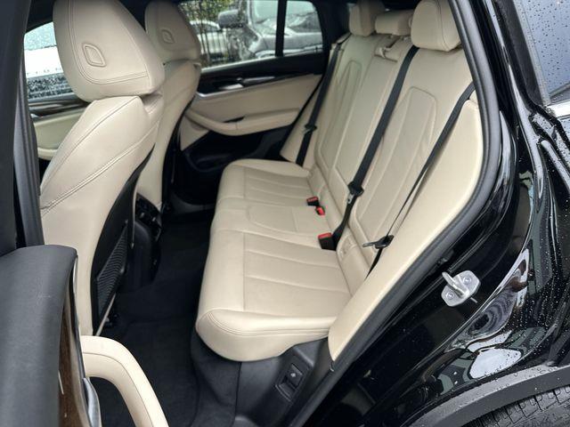 2023 BMW X4 - $39,895