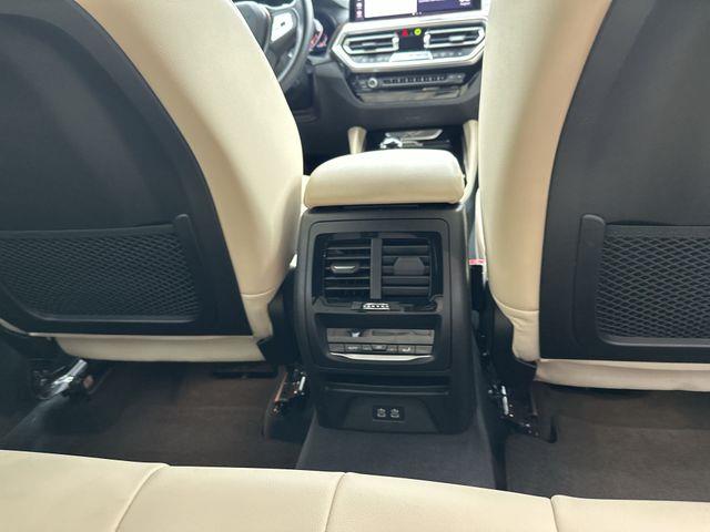 2023 BMW X4 - $39,895