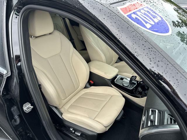 2023 BMW X4 - $39,895