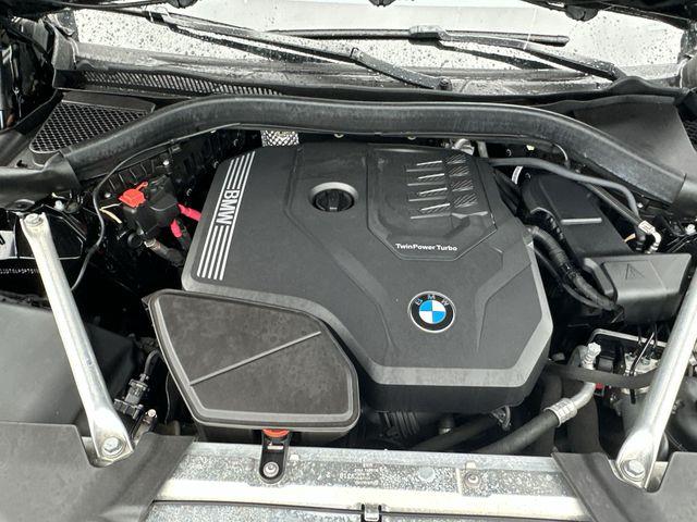 2023 BMW X4 - $39,895