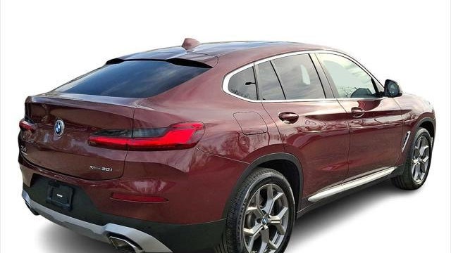 2023 BMW X4 xDrive30i