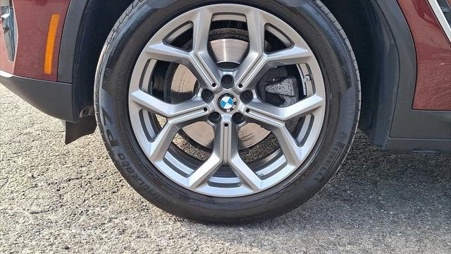 2023 BMW X4 xDrive30i