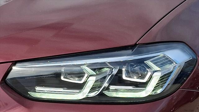 2023 BMW X4 xDrive30i