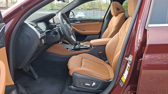 2023 BMW X4 xDrive30i