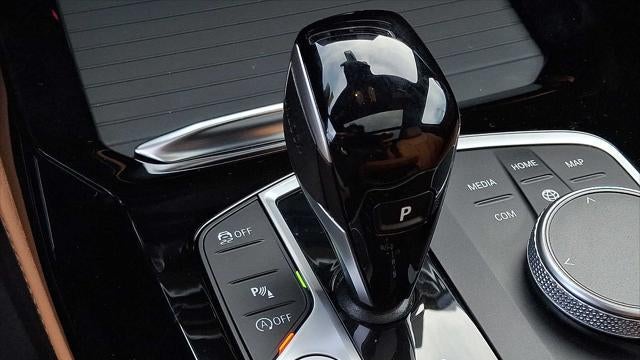 2023 BMW X4 xDrive30i