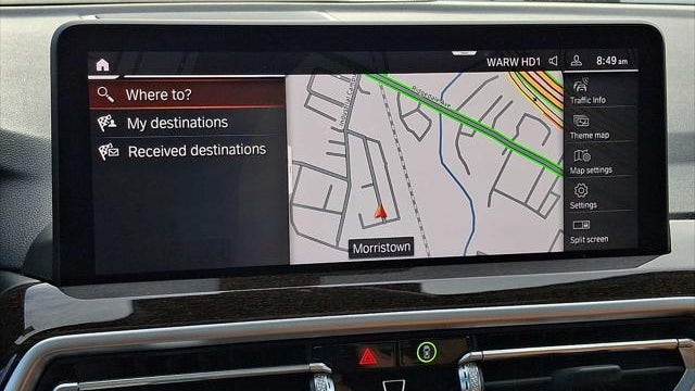2023 BMW X4 xDrive30i