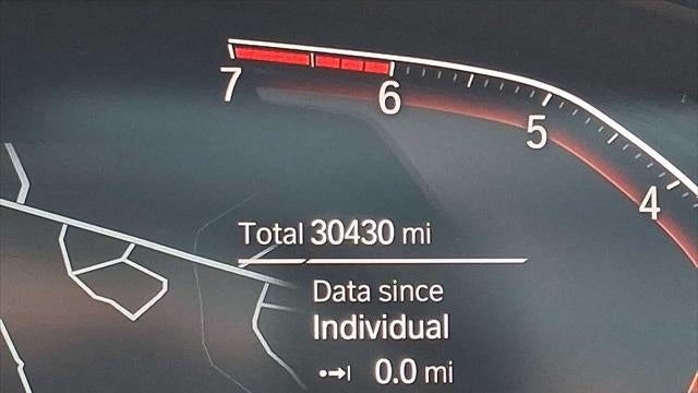 2023 BMW X4 xDrive30i