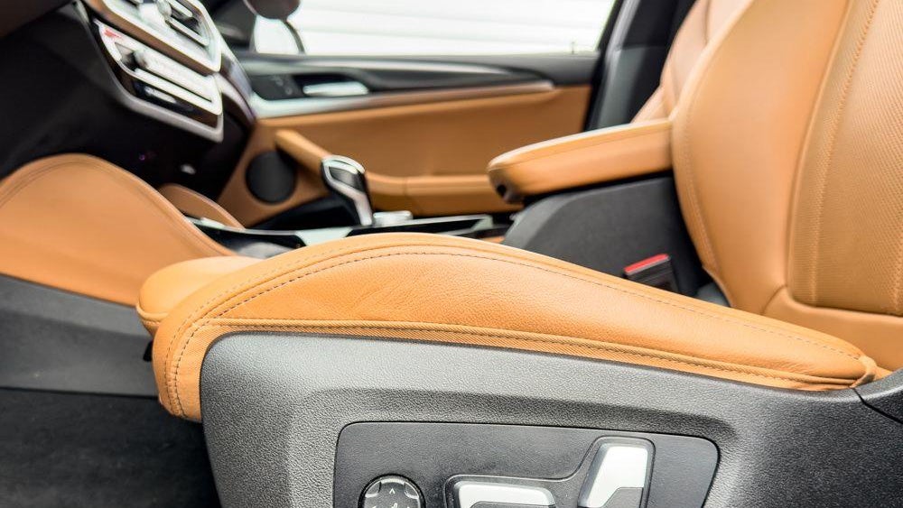 2023 BMW X4 xDrive30i