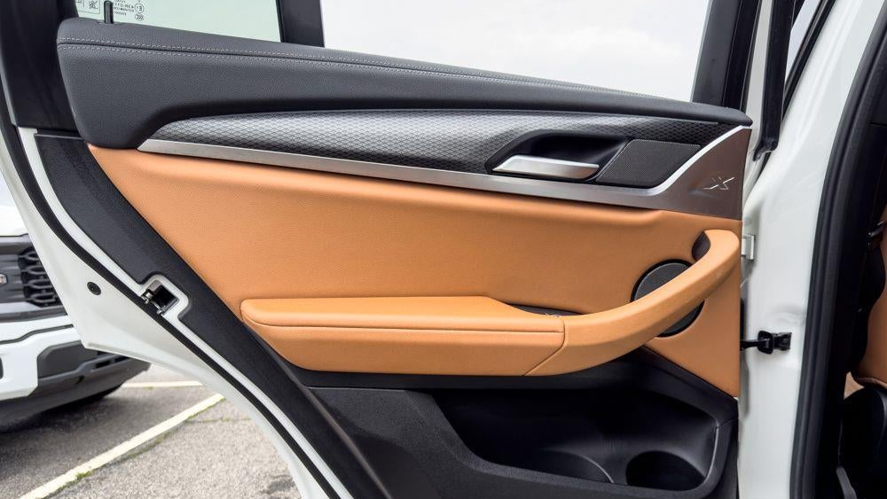 2023 BMW X4 xDrive30i