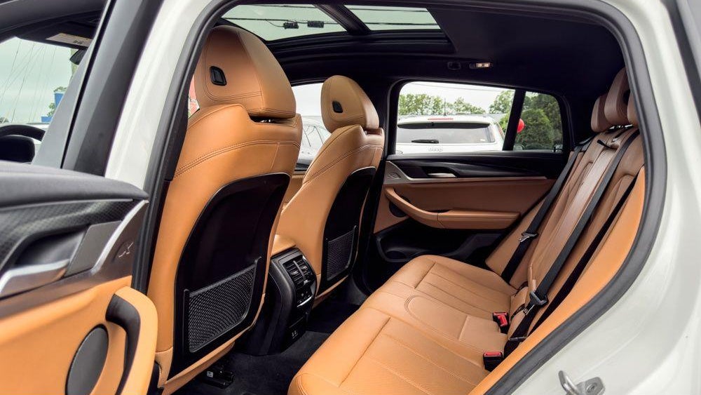 2023 BMW X4 xDrive30i