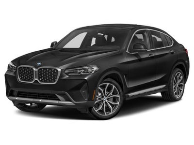 Photo of a 2024 BMW X4 AWD Xdrive30i 4DR Sports Activity Coupe for sale