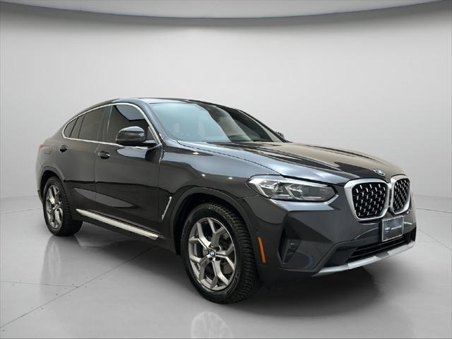 2024 BMW X4