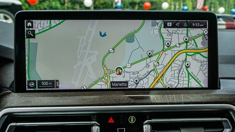 2025 BMW X4 xDrive30i
