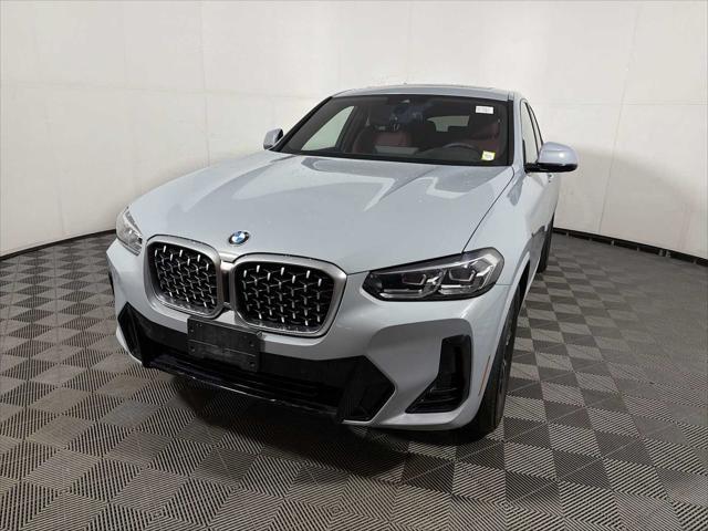 2025 BMW X4 - $50,943