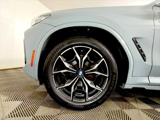 2025 BMW X4 - $50,943