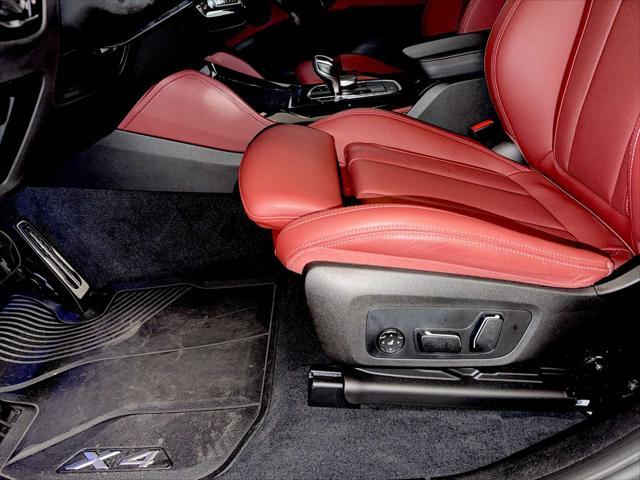 2025 BMW X4 - $50,943