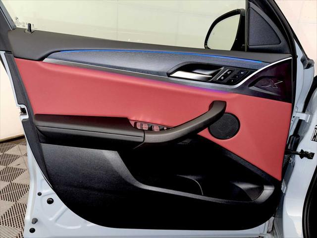2025 BMW X4 - $50,943