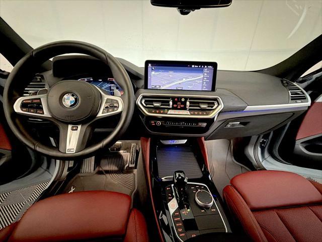 2025 BMW X4 - $50,943