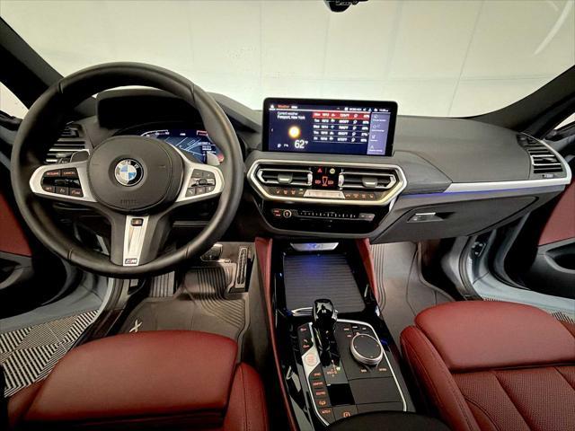 2025 BMW X4 - $50,943
