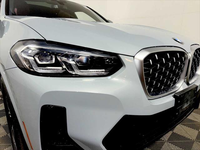 2025 BMW X4 - $50,943