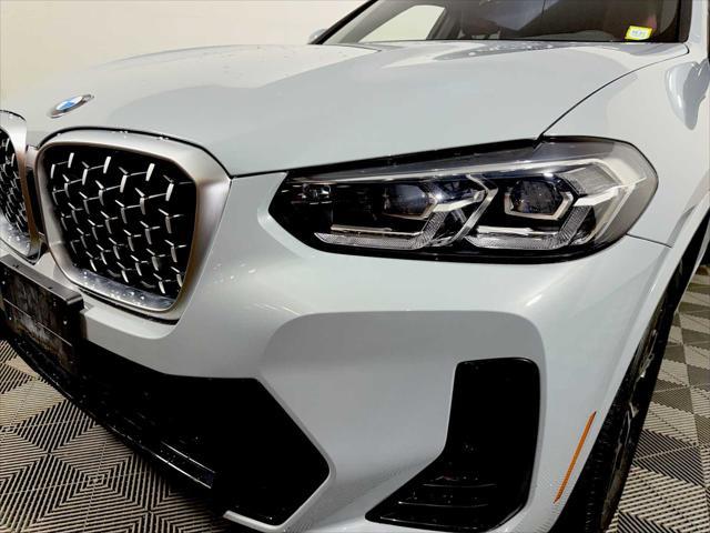 2025 BMW X4 - $50,943