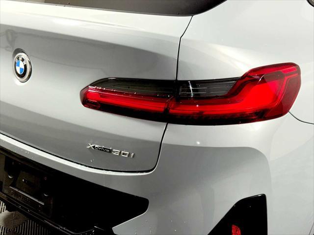 2025 BMW X4 - $50,943