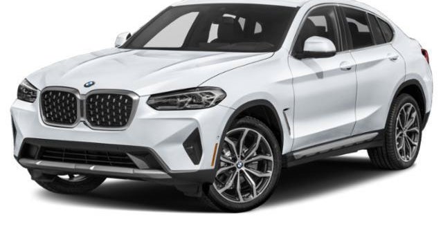 Preowned 2022 BMW X4 xDrive30i for Sale