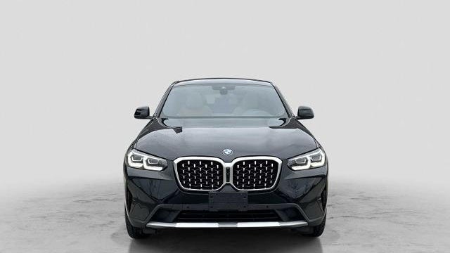 2022 BMW X4 xDrive30i