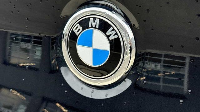 2022 BMW X4 xDrive30i