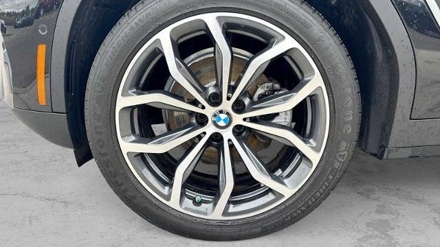 2022 BMW X4 xDrive30i